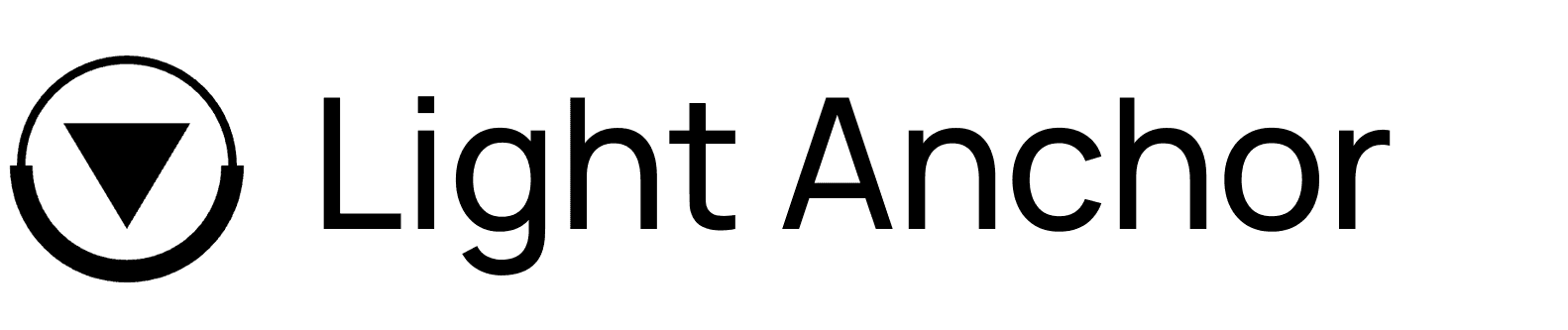 Light Anchor